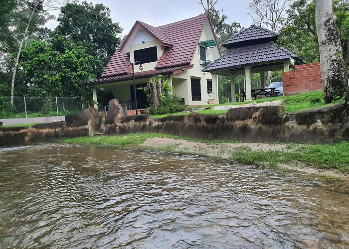Teratak D Tuntung