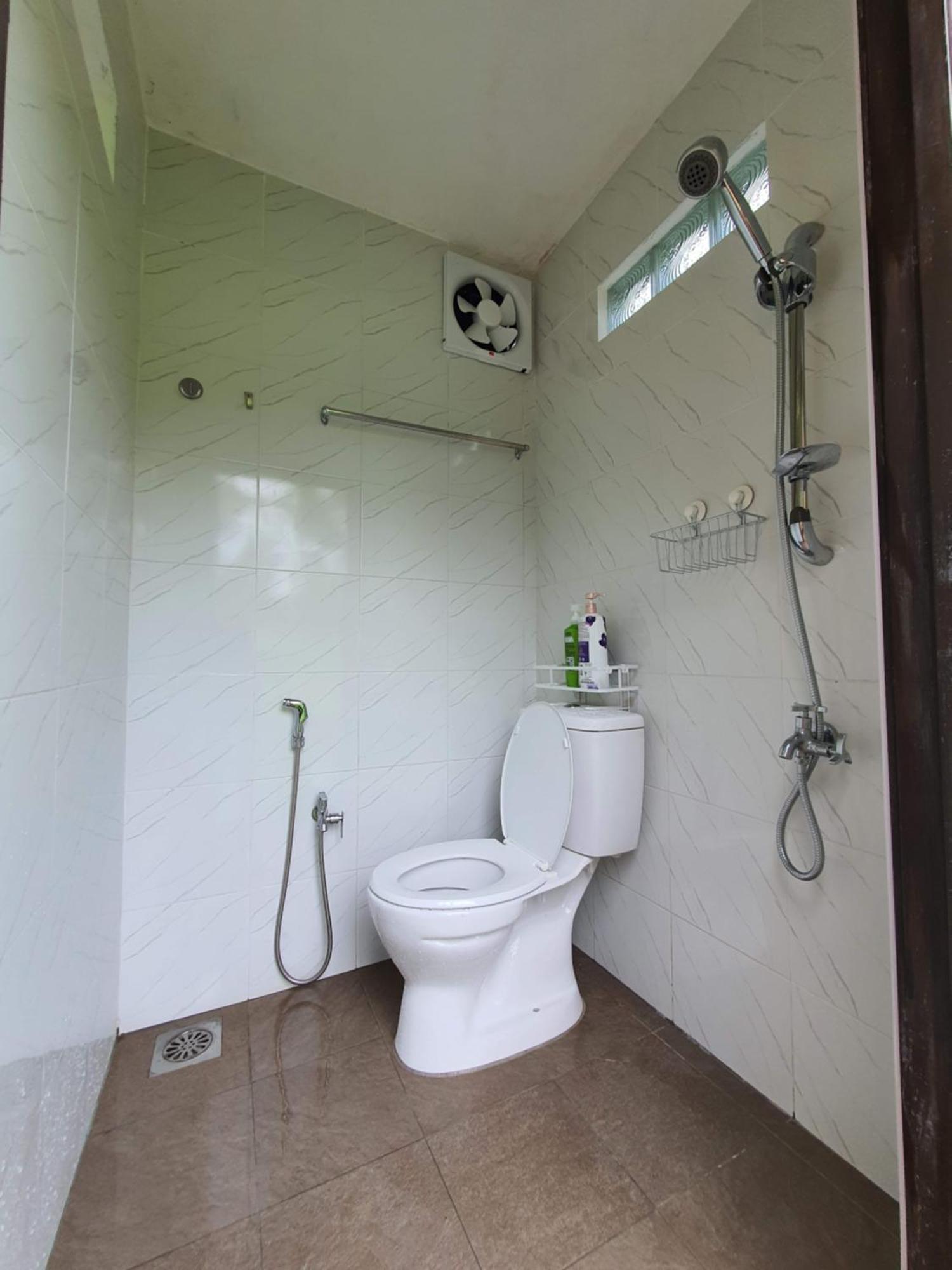 Chalet Teratak D Tuntung